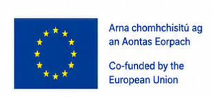 Co-funded by the European Union